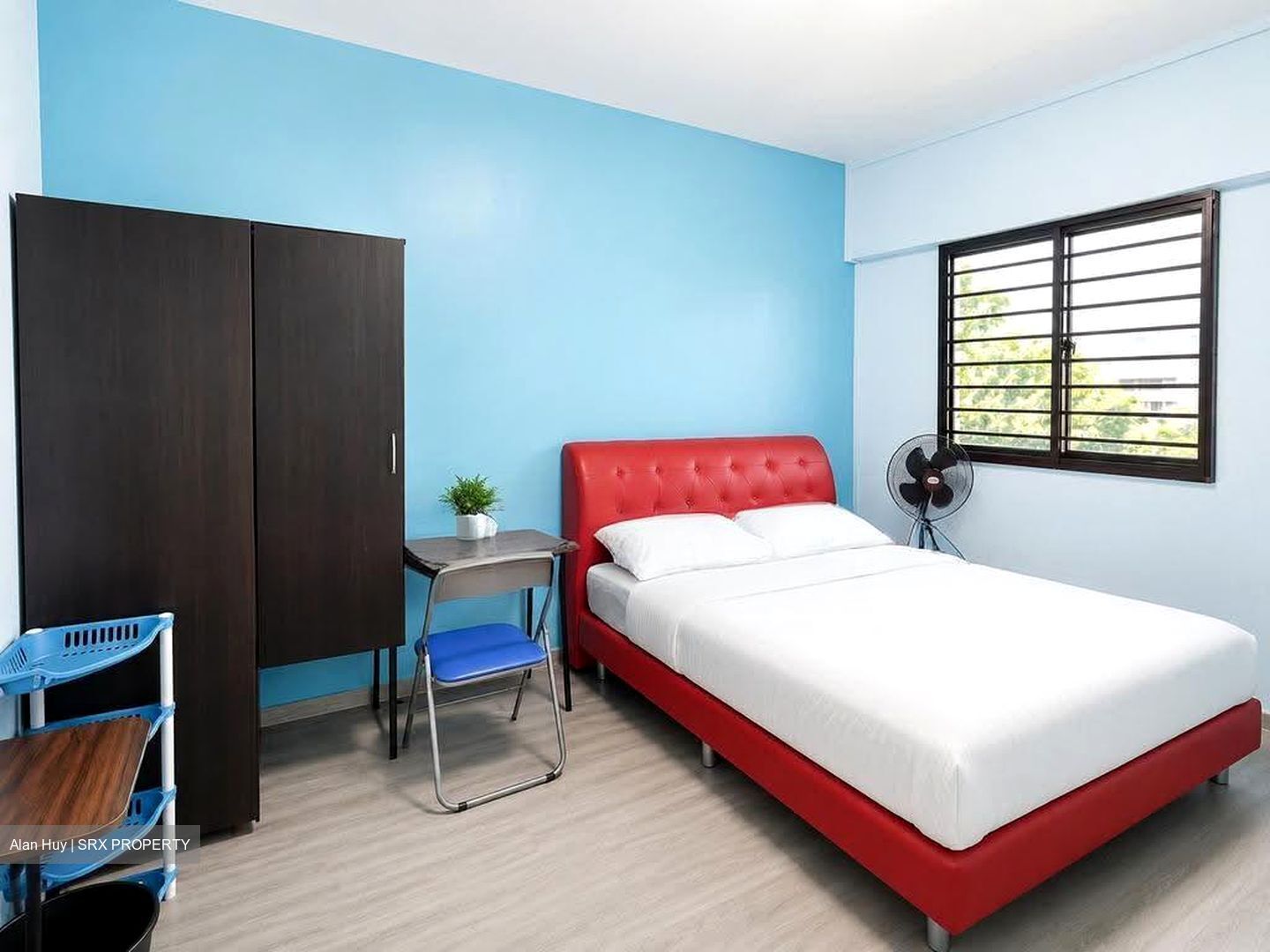Blk 208 Jurong East Street 21 (Jurong East), HDB 3 Rooms #623701881